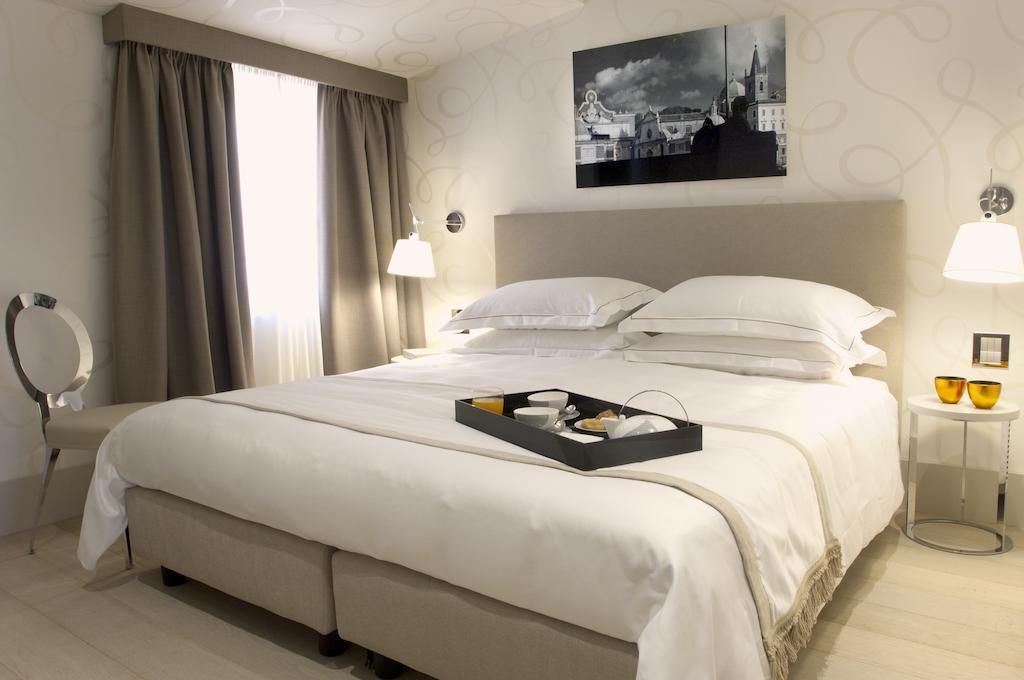 Mood44 Gasthuis Rome